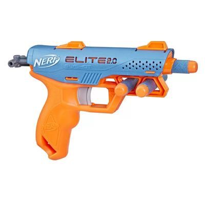 Nerf Elite - Diparador Slyshot 2.0