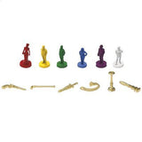 Juego de Mesa Clue Cluedo Classic En Español