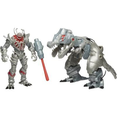 Marvel - Mech Strike 3.0 Ultron