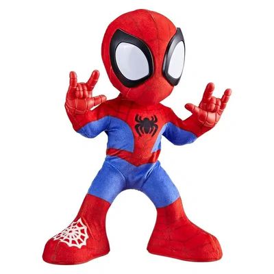 Spidey - Baila Y Gatea