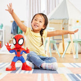 Spidey - Baila Y Gatea