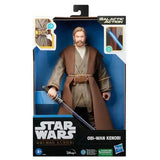 Star Wars - OBI-WAN KENOBI 12 pulgadas Accion Galactica Hopp