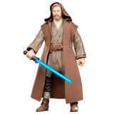 Star Wars - OBI-WAN KENOBI 12 pulgadas Accion Galactica Hopp