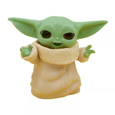 Star Wars - Grogu Mixin Moods