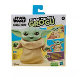 Star Wars - Grogu Mixin Moods