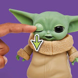 Star Wars - Grogu Mixin Moods