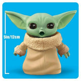 Star Wars - Grogu Mixin Moods