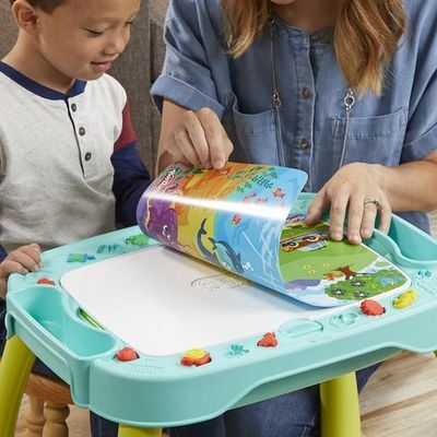 Play Doh - Estación Todo en 1 Crea