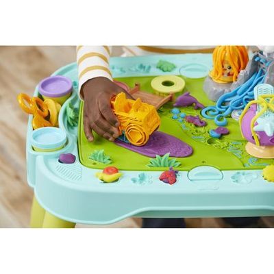Play Doh - Estación Todo en 1 Crea