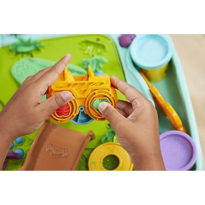 Play Doh - Estación Todo en 1 Crea