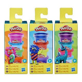 Play Doh - Empaque Set Mini Color