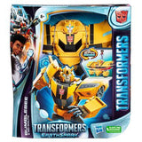 Transformer Earthspark -Bumblebee Cambia