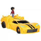 Transformer Earthspark -Bumblebee Cambia