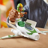 Star Wars - Vehiculos Yong Jedi Adv. Sur