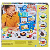 Play Doh - Set Restaurante Ocupado