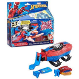 Spider-Man - Disparador Webs Real 2 en 1