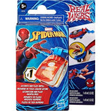 Spiderman - Repuestos Web Reales