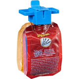 Spiderman - Repuestos Web Reales