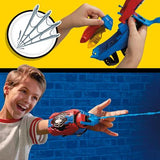 Spiderman - Repuestos Web Reales