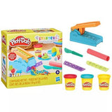 Play Doh - Factoria Divertida Set Inicio