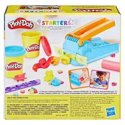 Play Doh - Factoria Divertida Set Inicio