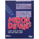 Juego de Mesa Minor Details