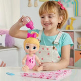 Baby Alive - Shampoo Snugle Rubia Harper