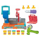 Play-Doh Banco de Herramientas