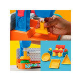 Play-Doh Banco de Herramientas