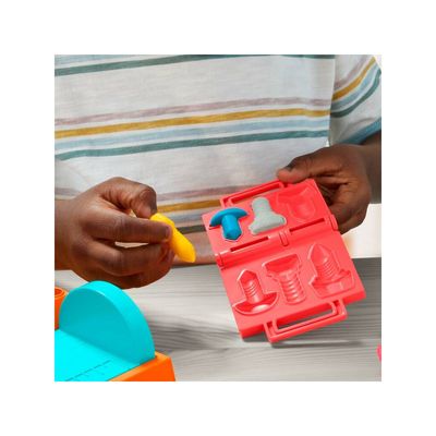 Play-Doh Banco de Herramientas