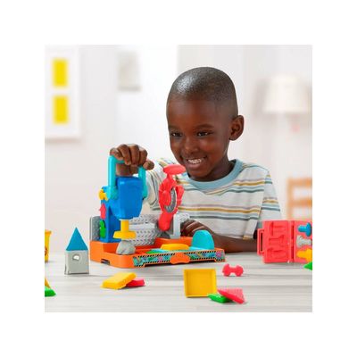 Play-Doh Banco de Herramientas