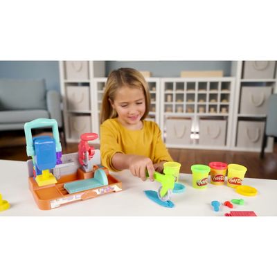 Play-Doh Banco de Herramientas