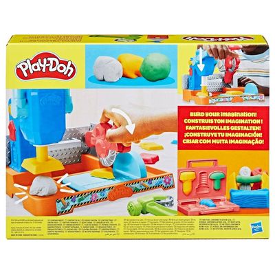 Play-Doh Banco de Herramientas