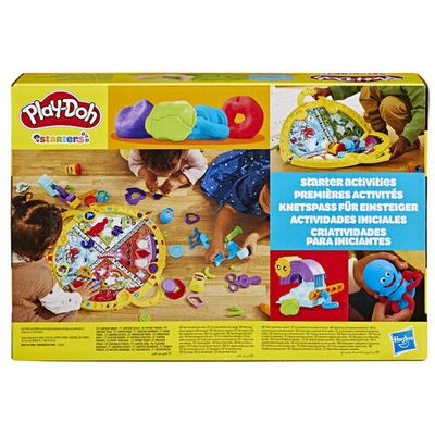 Play-Doh - Alfombra Plegable
