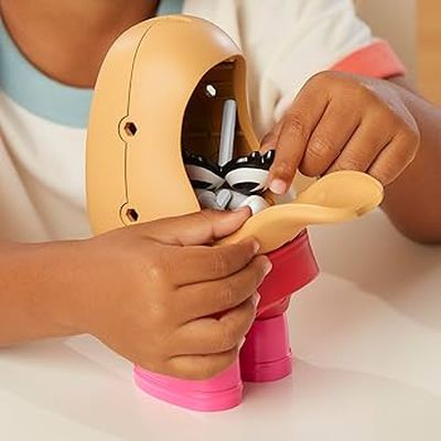 Cabeza De Papa - Mrs. Potato Head
