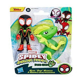 Spidey - Set de Spidey y Goblin Raptor Surtidas