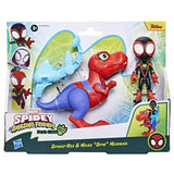 Spidey - Heros Dinos Grandes Surtidos