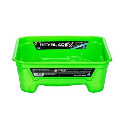 Beyblades - Estadio Byestadium