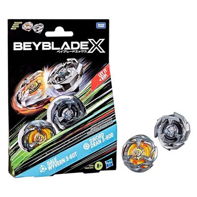 Beyblades - Empaque Dual Surtido