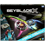 Beyblades - Set Batalla Bbx Extrema