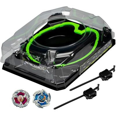Beyblades - Set Batalla Bbx Extrema