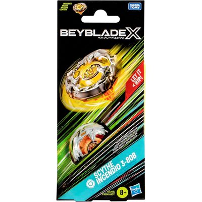 Beyblades - Booster Sencillo Surtido