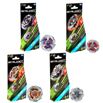 Beyblades - Booster Sencillo Surtido