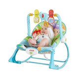 Fisher Price - Mescedora para Niño