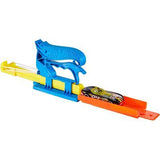 Hot Wheels Action Lanzador De Bolsillo