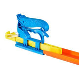 Hot Wheels Action Lanzador De Bolsillo