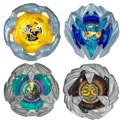 Beyblades - Set Comienzo Bbx Surtido