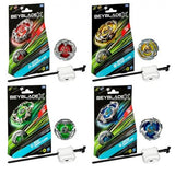 Beyblades - Set Comienzo Bbx Surtido