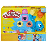 Play-Doh Formas Y Colores Dino