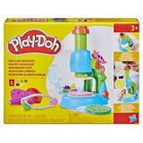 Play-Doh Microscopio Luminoso